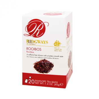 Čaj Ridgways Rooibos Tea Čaj Ridgways Rooibos Tea