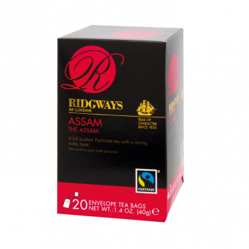 Čaj Ridgways Assam Čaj Ridgways Assam