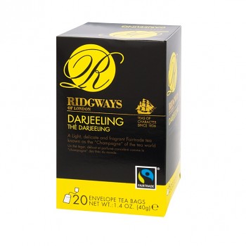 Čaj Ridgways Darjeeling Čaj Ridgways Darjeeling