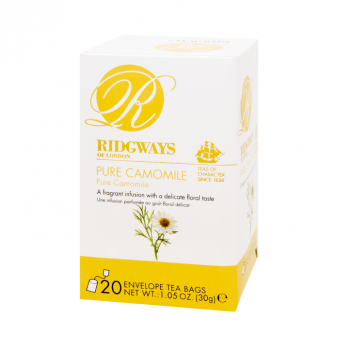 Čaj Ridgways Pure Camomile Čaj Ridgways Pure Camomile