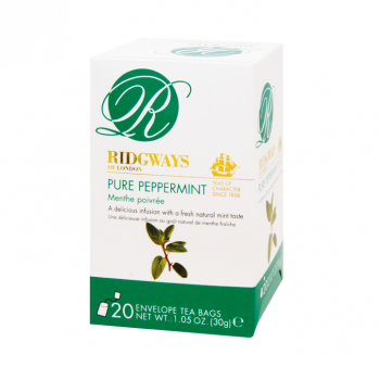 Čaj Ridgways Pure Peppermint Čaj Ridgways Pure Peppermint