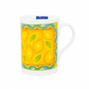 Čaj London Fruit and Herb Mug Lemon - hrneček