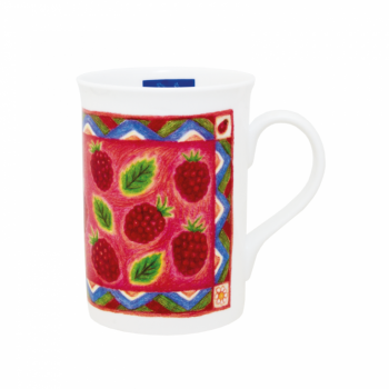 Čaj London Fruit and Herb Mug Raspberry - hrneček