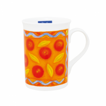 Čaj London Fruit and Herb Mug Orange - hrneček