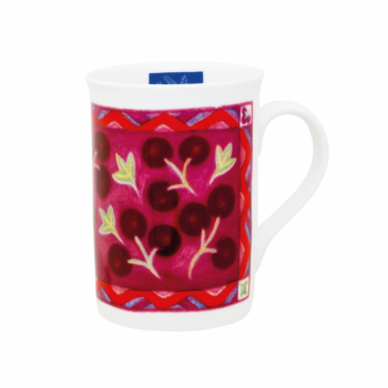 Čaj London Fruit and Herb Mug Cherry - hrneček