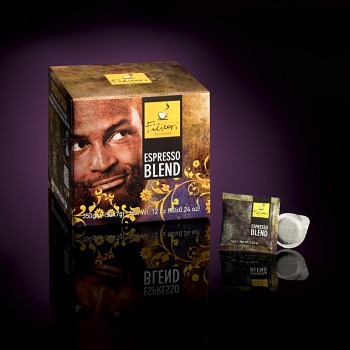 Káva Filicori Zecchini - POD - Blend Káva Filicori Zecchini - POD - Blend