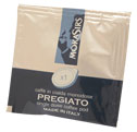 Káva Mokasirs - POD - Pregiato